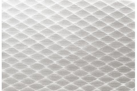 オーナメントパネル（本アルミ／シルバー）