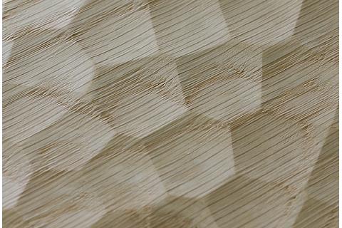 日本古来の加工技術“名栗”