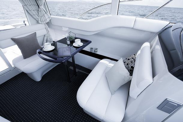 Toyota Launches the New Ponam-28V Premium Sports Cruiser Toyota Launches the New Ponam-28V Premium Sports Cruiser