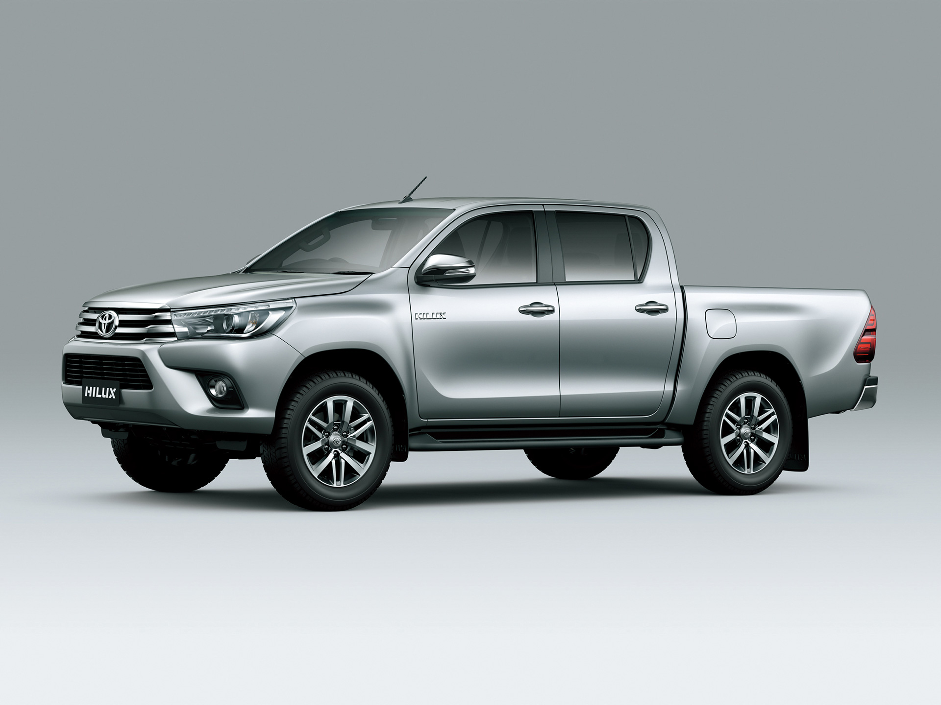 Hilux