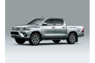 Hilux