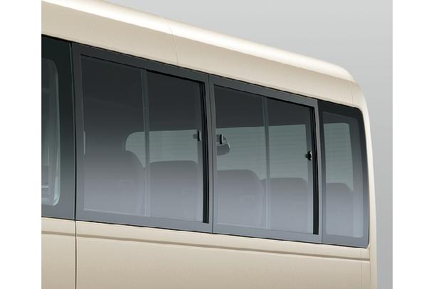 Toyota 'Coaster' Undergoes Model Change After 24 Years