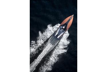 LEXUS Sport Yacht Concept