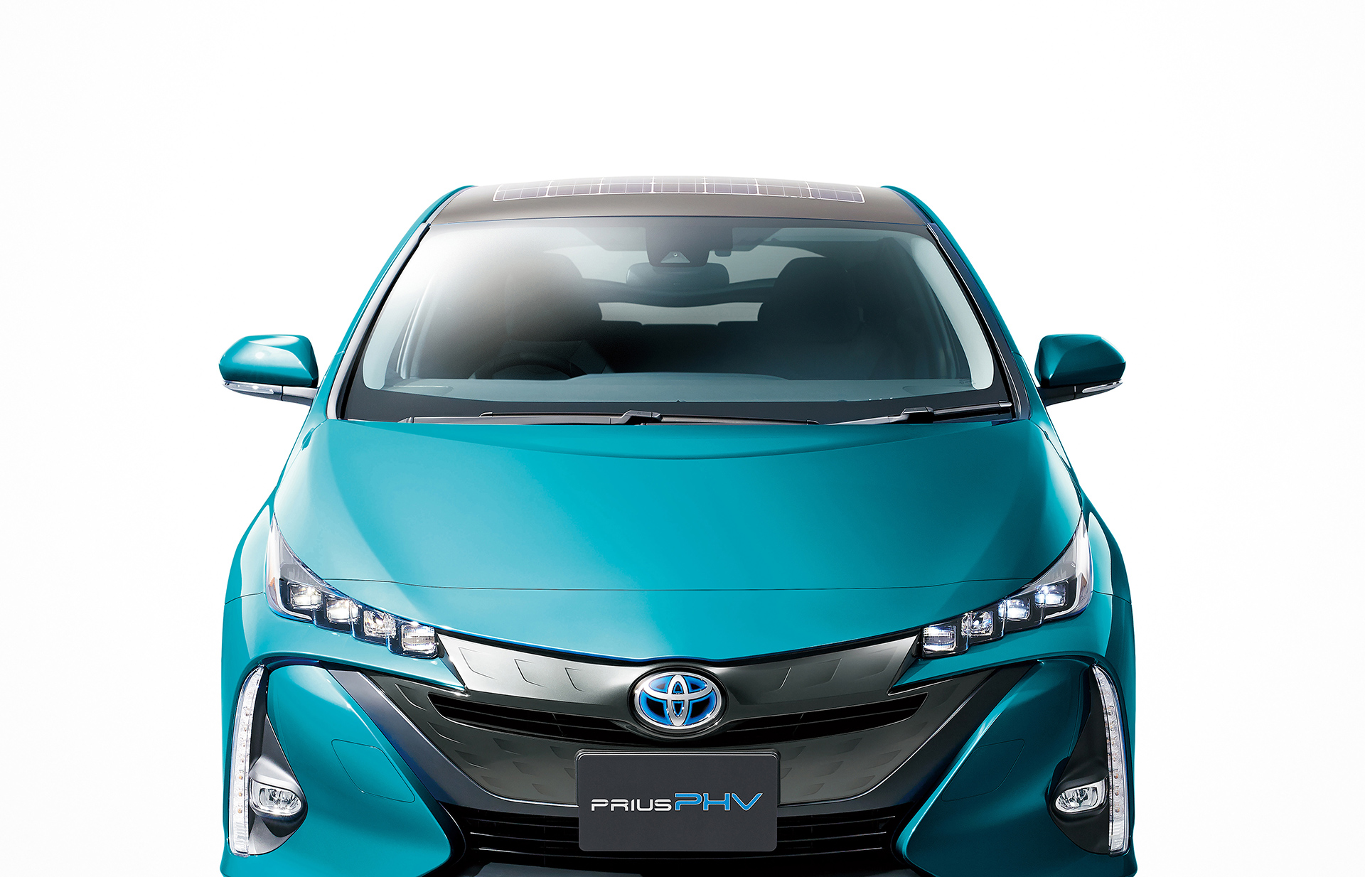 Toyota プリウスphvをフルモデルチェンジ トヨタ グローバルニュースルーム トヨタ自動車株式会社 公式企業サイト