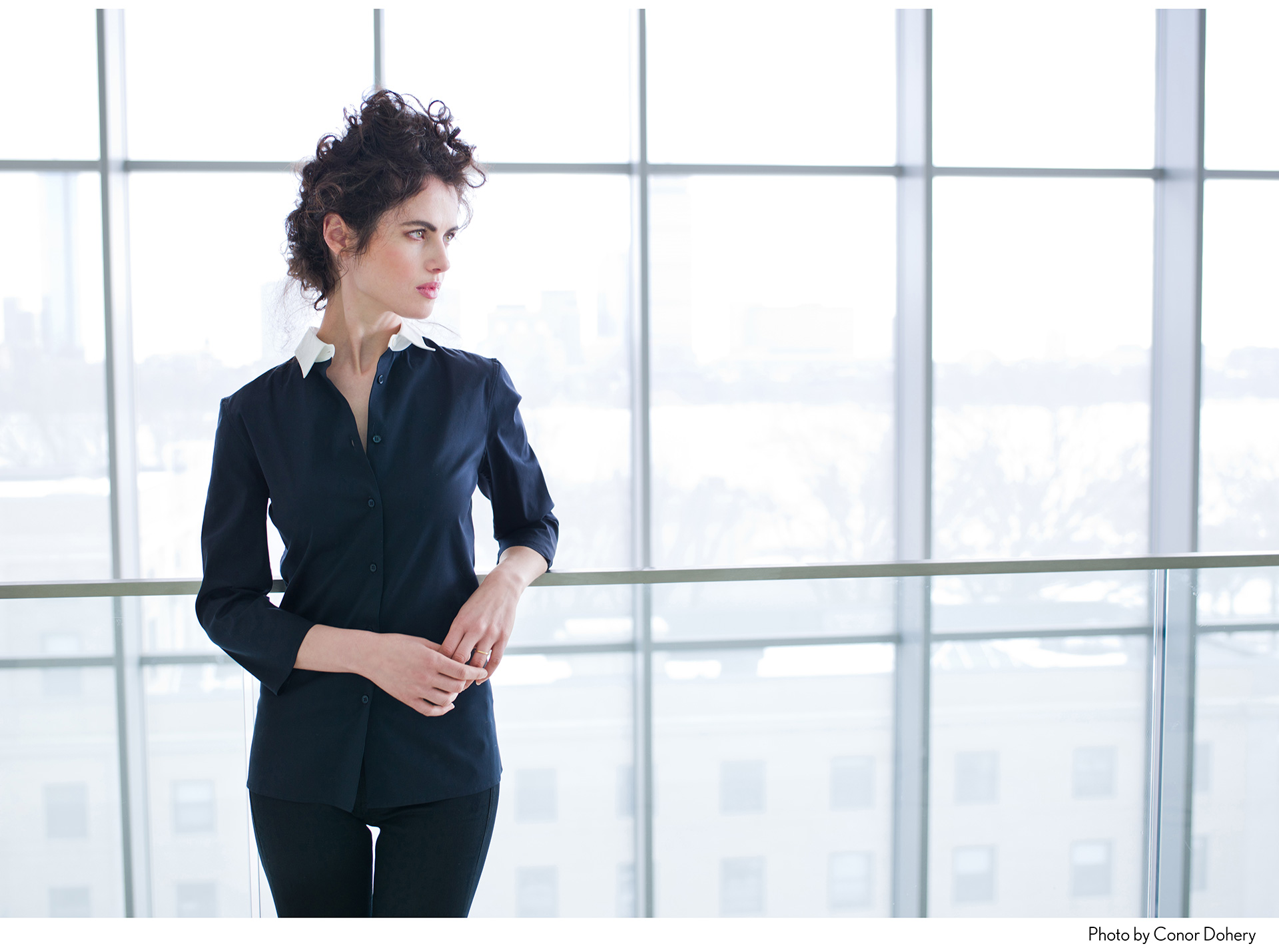 Neri Oxman, Architect, Designer, Inventor and Associate Professor based at the MIT Media Lab_01