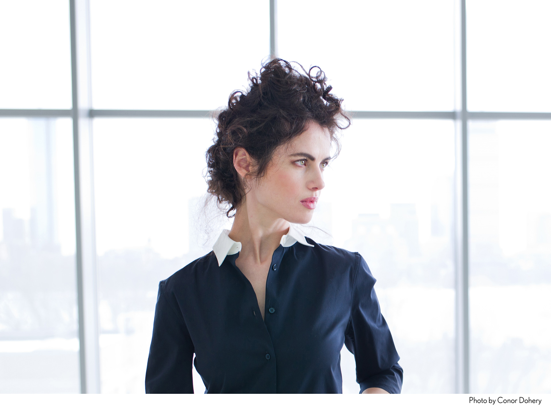 Neri Oxman, Architect, Designer, Inventor and Associate Professor based at the MIT Media Lab_02