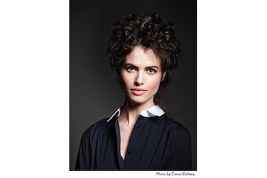 Neri Oxman, Architect, Designer, Inventor and Associate Professor based at the MIT Media Lab_03