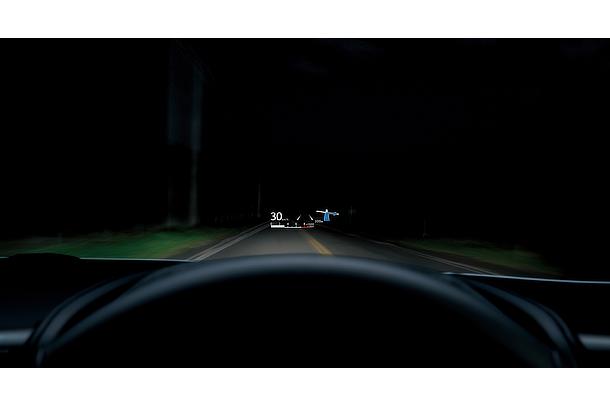 Head Up Display