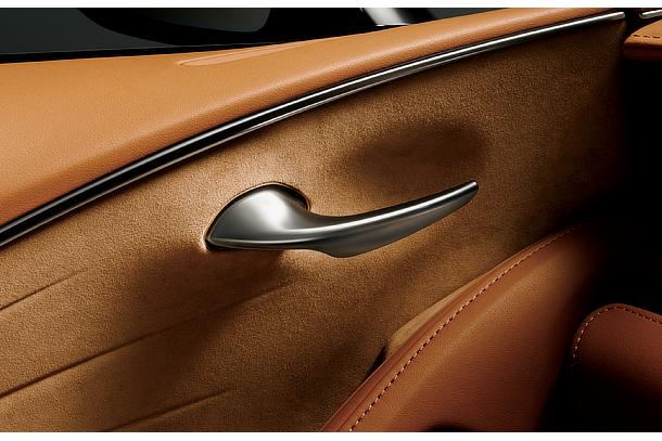 Door Lever