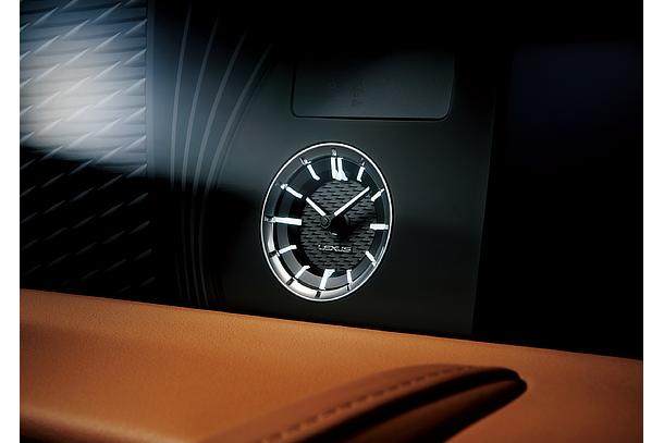 Analog Clock
