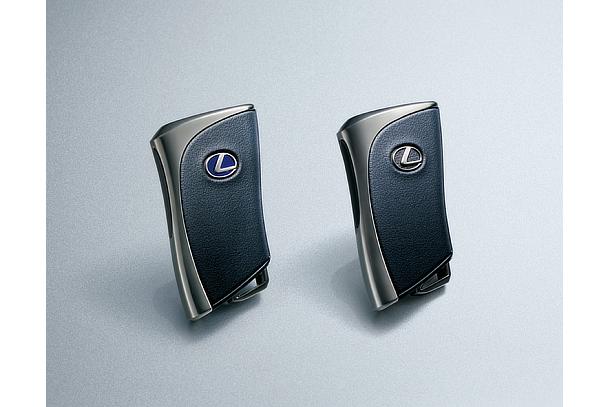 Remote Key
