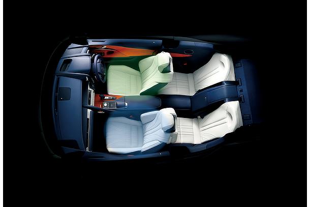 Lexus Climate Concierge