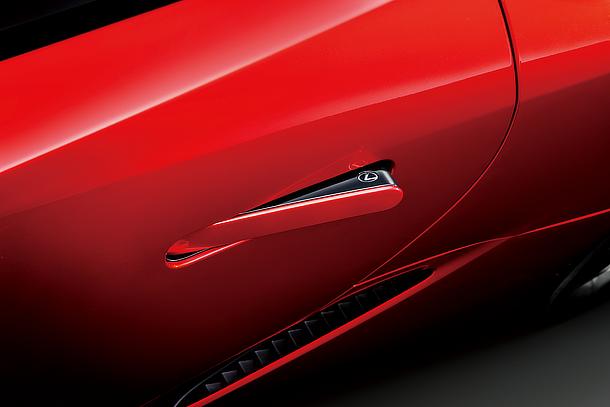 Pop-up Door Lever