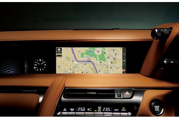 10.3 inch Display