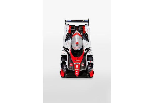 Toyota GAZOO Racing Inspired to Win in 2017 | Toyota Motor