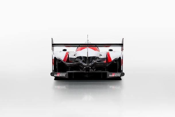 Toyota GAZOO Racing Inspired to Win in 2017 | Toyota Motor