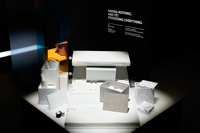 HAVING NOTHING, AND YET POSSESSING EVERYTHING