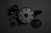 RETROSPECTION PROJECT / TIME TUNE RADIO