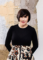 Alice Rawsthorn, Judge