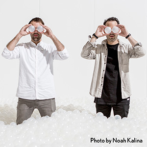 Snarkitecture, Mentor