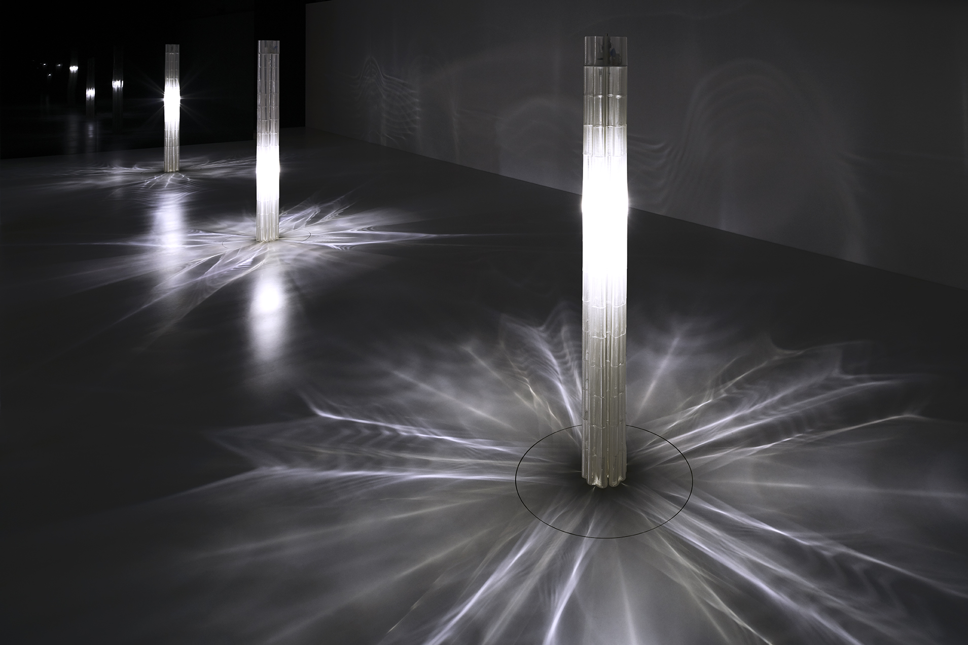 ANCIENT YET MODERN Long shot