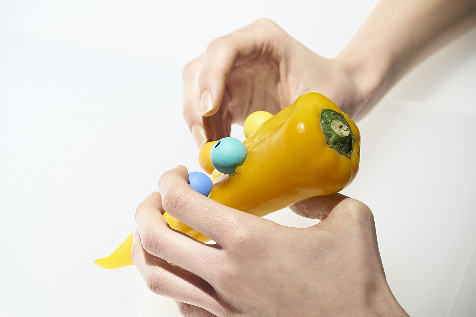 LDA PROTOTYPE PLAYER'S PFLUTE