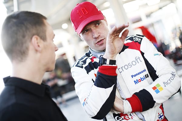 ヤリ-マティ・ラトバラ