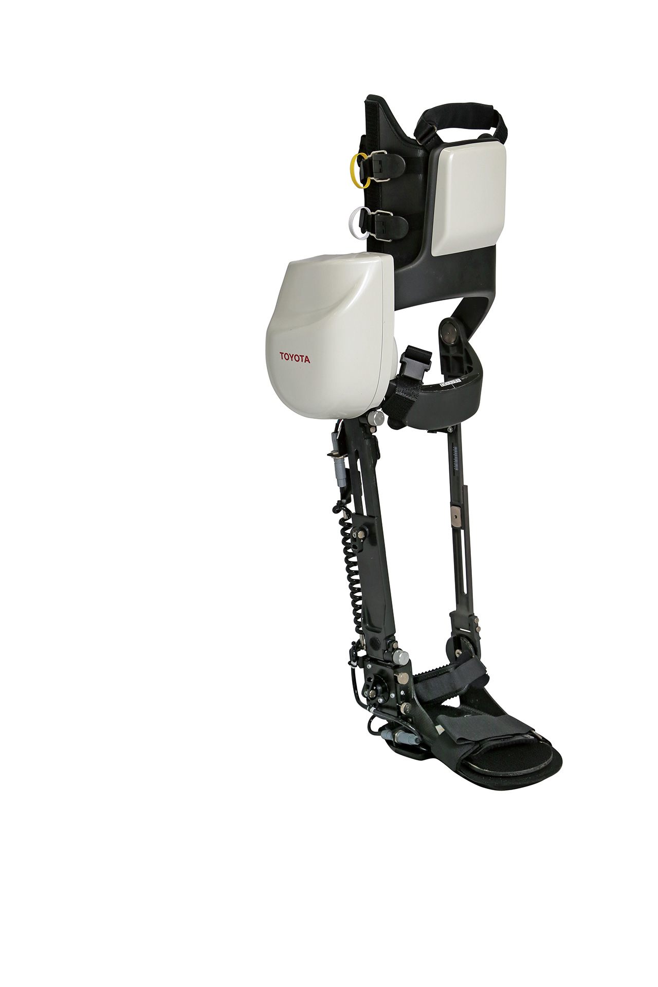 Welwalk WW-1000 robotic leg