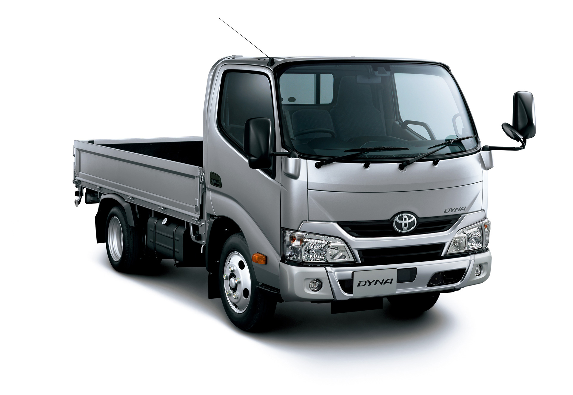 грузовики во владивостоке из японии