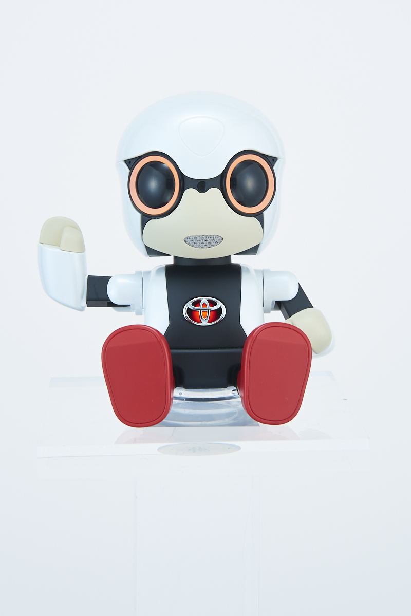 KIROBO mini