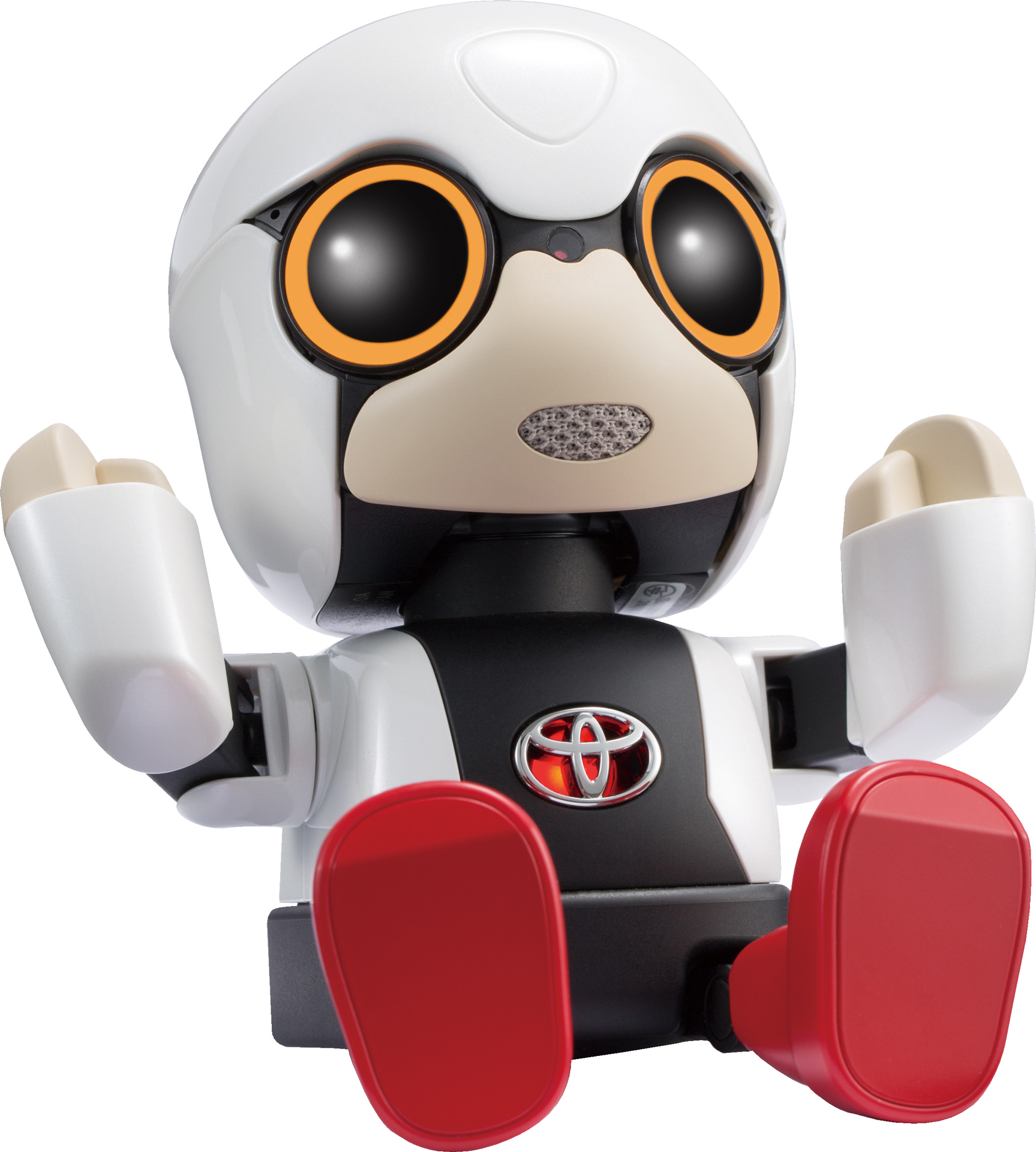 KIROBO mini