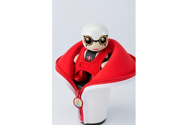 KIROBO mini（キロボ ミニ）を東京・愛知の一部販売店にて発売