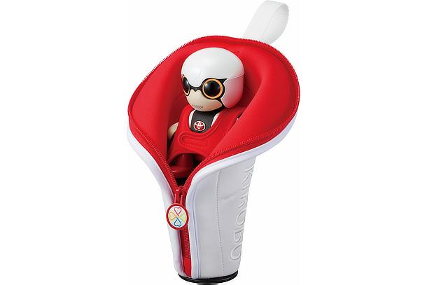 KIROBO mini（キロボ ミニ）を東京・愛知の一部販売店にて発売