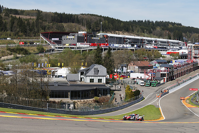 2017 WEC Round 2 Preview