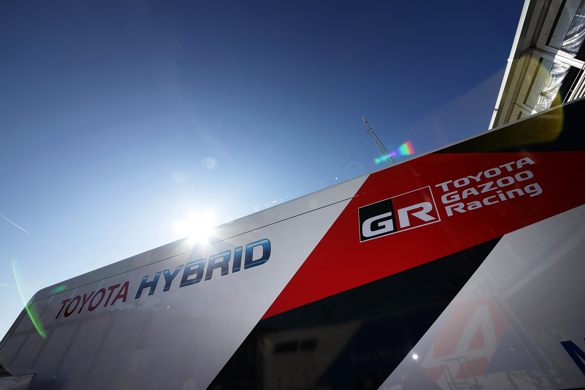 2017 WEC Round 2 Spa