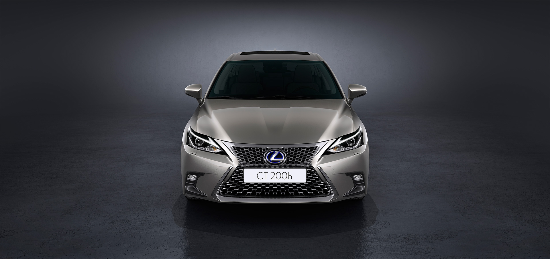 Minor Change 2018 Lexus Ct 200h Evolves With Sportier Styling Interior Updates Innovative Lexus Safety System Lexus Global Newsroom Toyota Motor Corporation Official Global Website