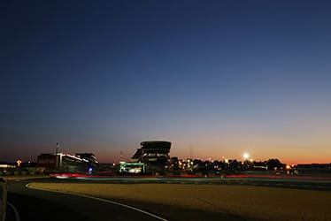 2017 WEC Round 3 Le Mans