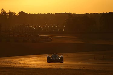 2017 WEC Round 3 Le Mans