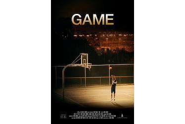 GAME - Official Poster