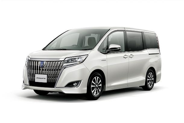 Gi“Premium Package” (ハイブリッド車) (ホワイトパールクリスタルシャイン) 〈オプション装着車〉