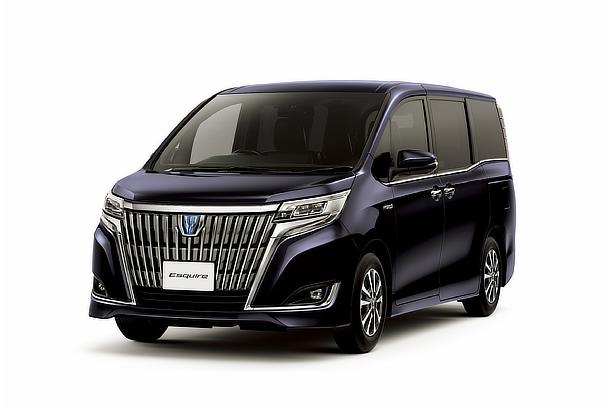 Gi“Premium Package” (ハイブリッド車) (スパークリングブラックパールクリスタルシャイン) 〈オプション装着車〉