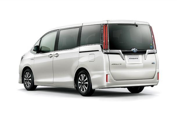Gi“Premium Package” (ハイブリッド車) (ホワイトパールクリスタルシャイン) 〈オプション装着車〉