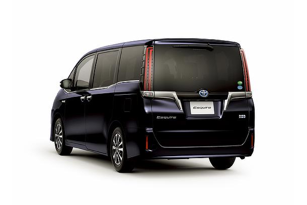 Gi“Premium Package” (ハイブリッド車) (スパークリングブラックパールクリスタルシャイン) 〈オプション装着車〉