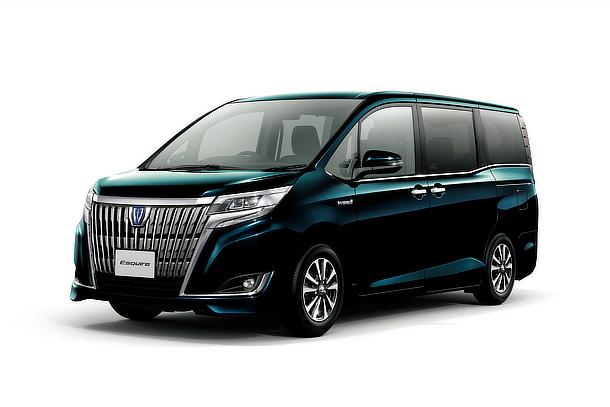 Xi (ハイブリッド車) (ブラッキッシュアゲハガラスフレーク) 〈オプション装着車〉