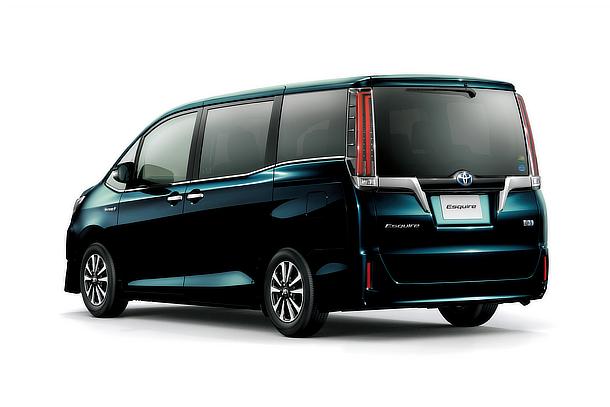 Xi (ハイブリッド車) (ブラッキッシュアゲハガラスフレーク) 〈オプション装着車〉