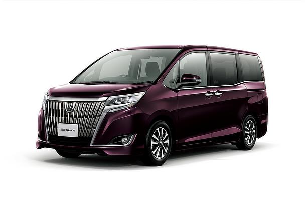 Gi (7人乗り・2WD) (ボルドーマイカメタリック)