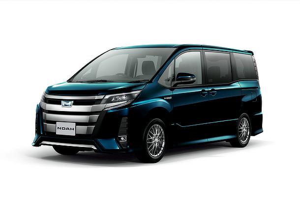 Si (ハイブリッド車) (ブラッキッシュアゲハガラスフレーク) 〈オプション装着車〉