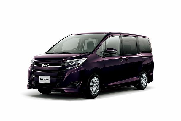 X (7人乗り・2WD) (ボルドーマイカメタリック)
