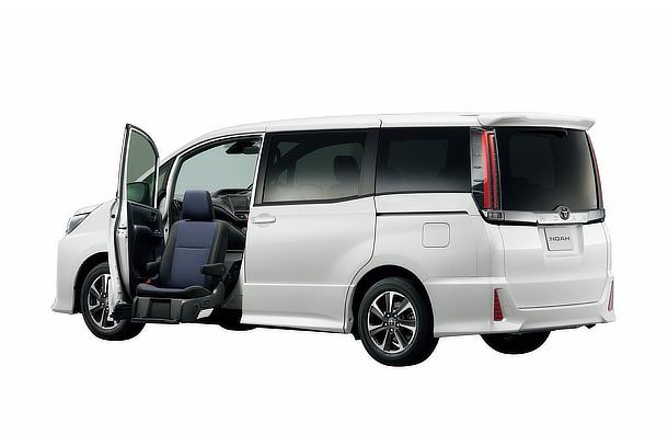 ウェルキャブ 助手席リフトアップシート車 Si (2WD) (ホワイトパールクリスタルシャイン) 〈オプション装着車〉