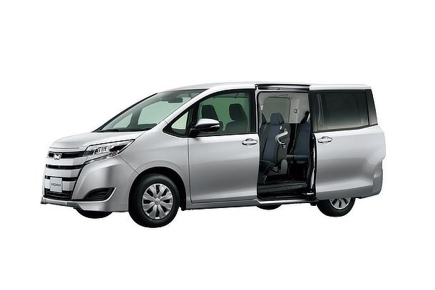 ウェルキャブ ウェルジョイン X (2WD) (シルバーメタリック) 〈オプション装着車〉